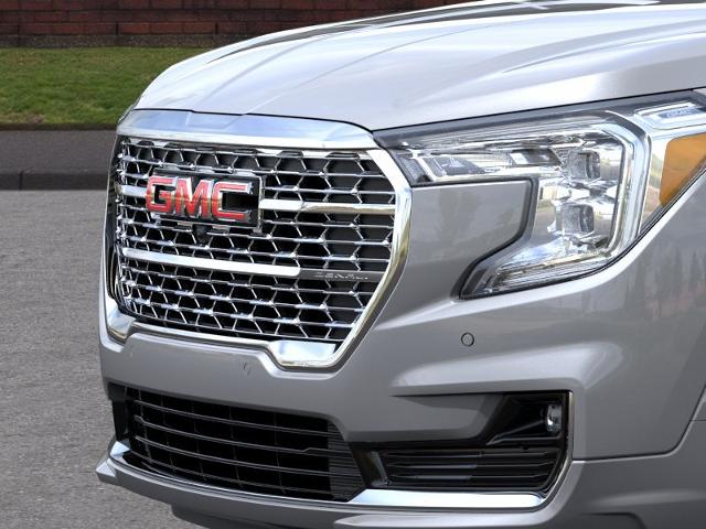 2024 GMC Terrain Vehicle Photo in PORTLAND, OR 97225-3518