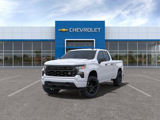 2024 Chevrolet Silverado 1500 Vehicle Photo in WACO, TX 76710-2592