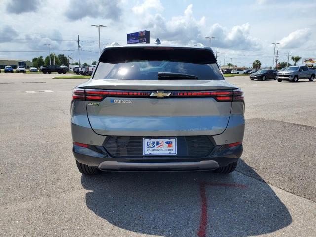 2024 Chevrolet Equinox EV Vehicle Photo in BROUSSARD, LA 70518-0000