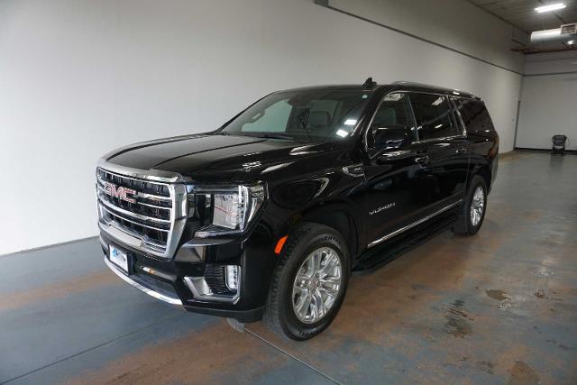 2023 GMC Yukon XL Vehicle Photo in ANCHORAGE, AK 99515-2026