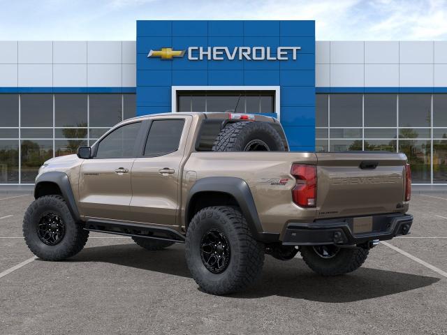 2024 Chevrolet Colorado Vehicle Photo in SAINT JAMES, NY 11780-3219