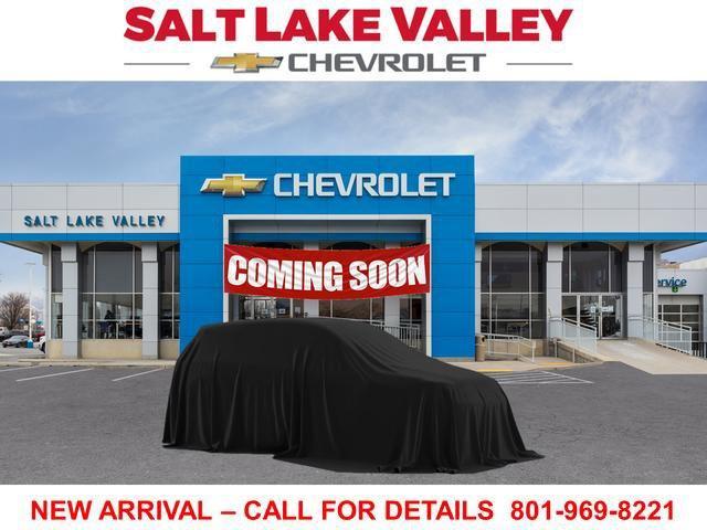 2020 Chevrolet Corvette Vehicle Photo in WEST VALLEY CITY, UT 84120-3202