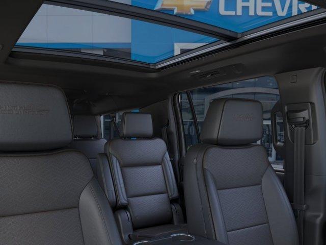 2024 Chevrolet Suburban Vehicle Photo in SUGAR LAND, TX 77478-0000