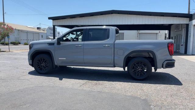 2024 GMC Sierra 1500 Vehicle Photo in TURLOCK, CA 95380-4918