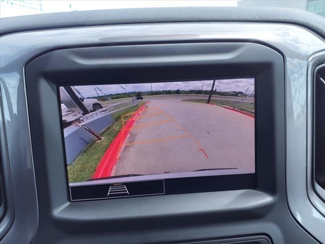 2023 Chevrolet Silverado 1500 Vehicle Photo in ELGIN, TX 78621-4245