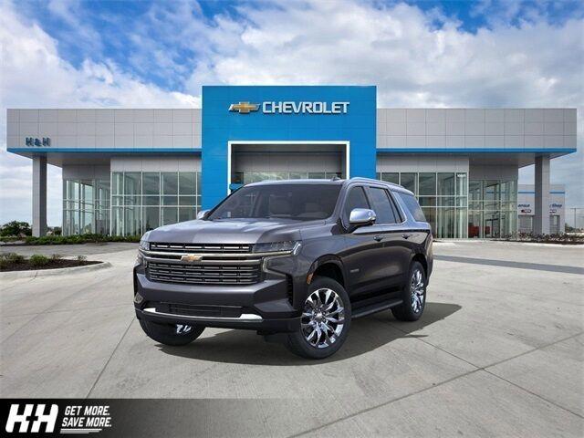 2024 Chevrolet Tahoe Vehicle Photo in PAPILLION, NE 68138-