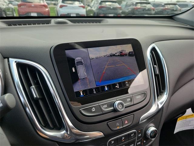 2024 Chevrolet Equinox Vehicle Photo in LEWES, DE 19958-4935