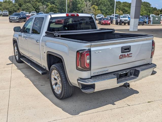 2017 GMC Sierra 1500 Vehicle Photo in POMEROY, OH 45769-1023