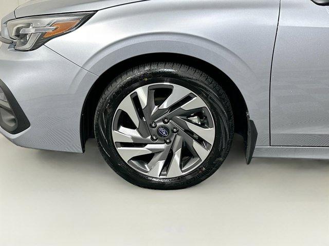 2024 Subaru Legacy Vehicle Photo in Doylestown, PA 18902