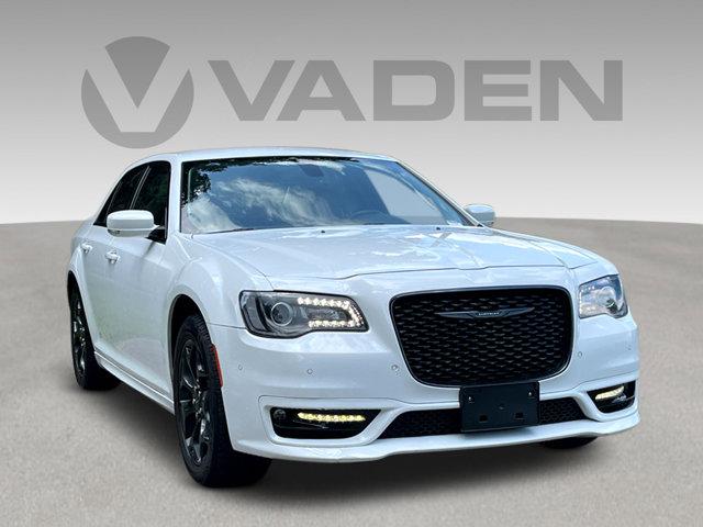 2021 Chrysler 300 Vehicle Photo in Savannah, GA 31419