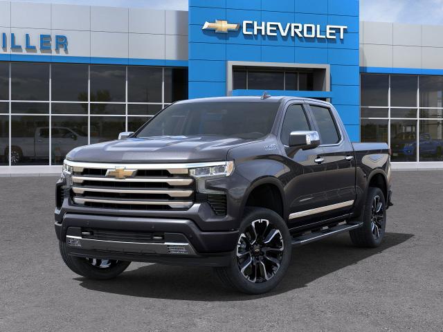 2024 Chevrolet Silverado 1500 Vehicle Photo in ROGERS, MN 55374-9422