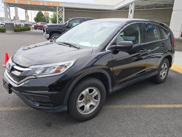 2015 Honda CR-V Vehicle Photo in POST FALLS, ID 83854-5365