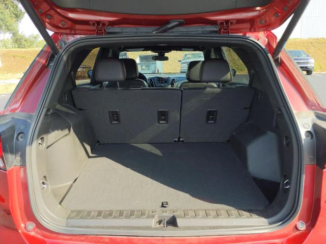 2022 Chevrolet Equinox Vehicle Photo in READING, PA 19605-1203