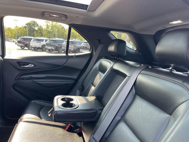 2021 Chevrolet Equinox Vehicle Photo in GREEN BAY, WI 54302-3701