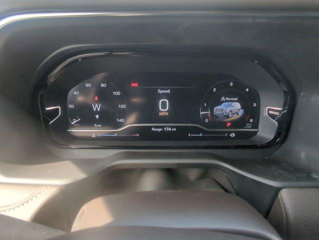 2024 GMC Yukon Vehicle Photo in ALBERTVILLE, AL 35950-0246