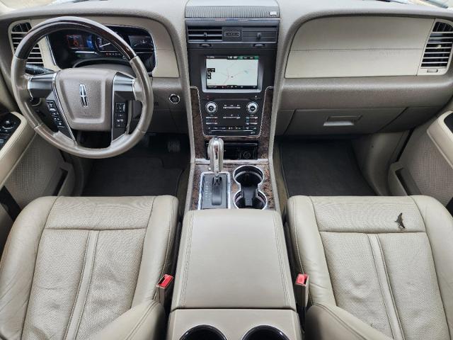 2015 Lincoln Navigator Vehicle Photo in Stephenville, TX 76401-3713