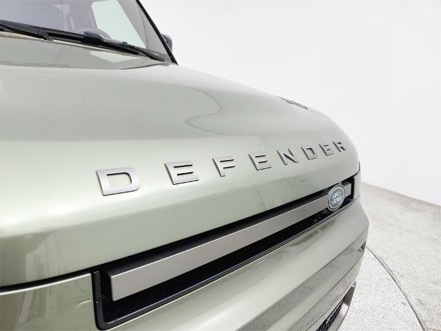 2022 Defender Vehicle Photo in Grapevine, TX 76051