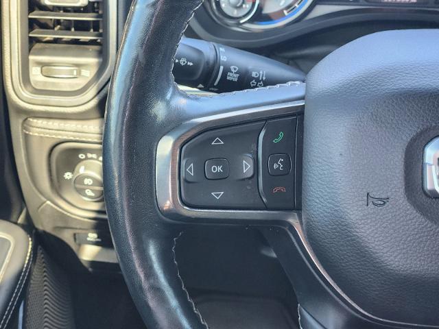 2020 Ram 1500 Vehicle Photo in Cleburne, TX 76033