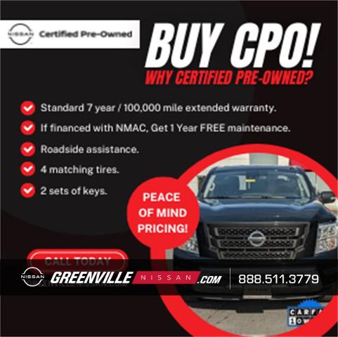 Certified 2021 Nissan Rogue SL with VIN 5N1AT3CB4MC748678 for sale in Greenville, NC