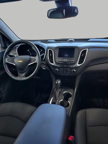 2020 Chevrolet Equinox Vehicle Photo in OSHKOSH, WI 54904-7811