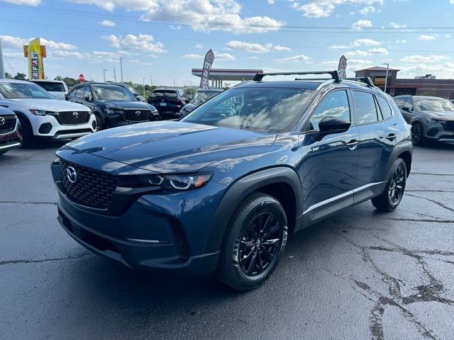 2025 Mazda CX-50 Vehicle Photo in Danville, KY 40422