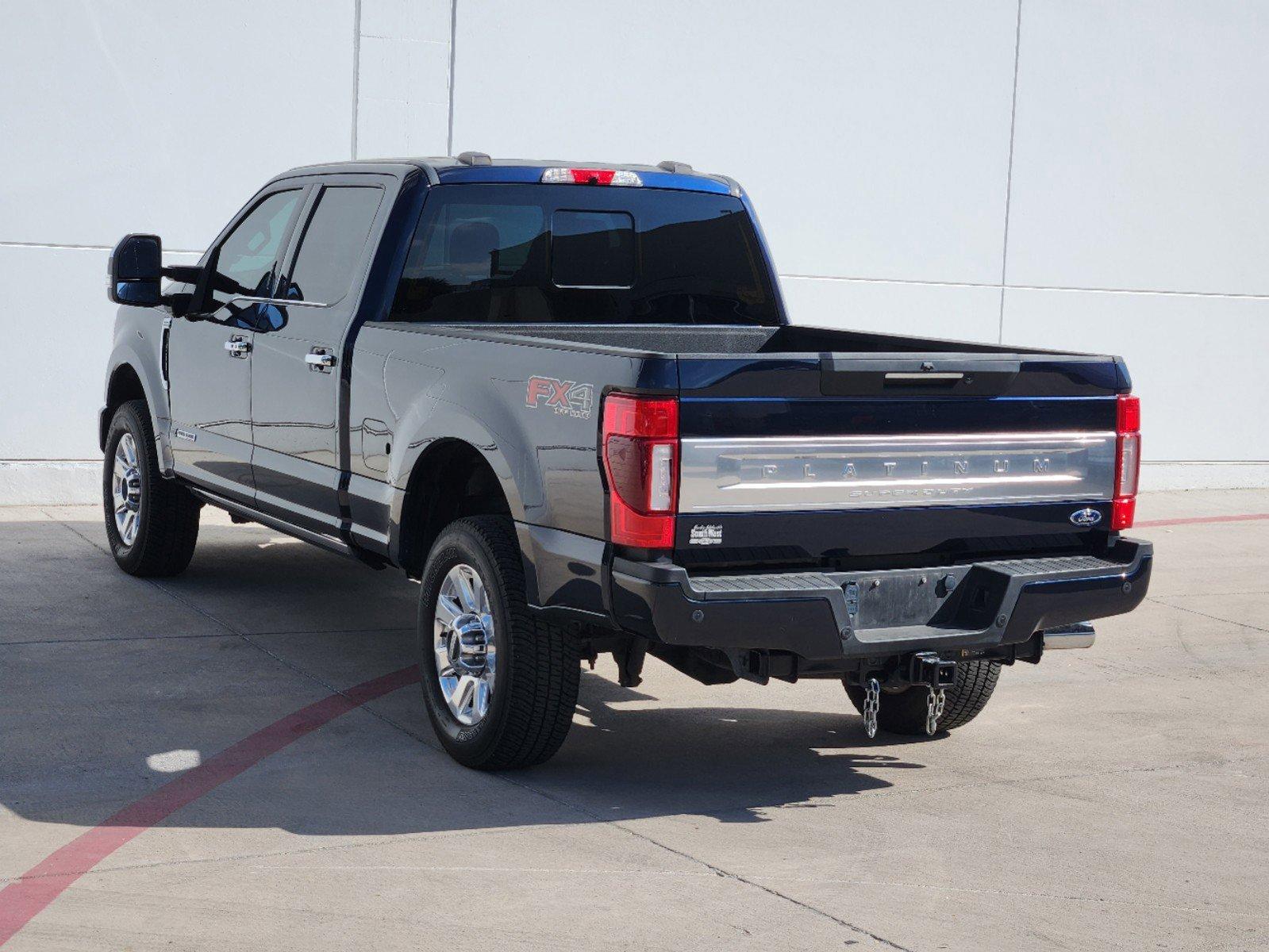 2022 Ford Super Duty F-250 SRW Vehicle Photo in GRAPEVINE, TX 76051-8302