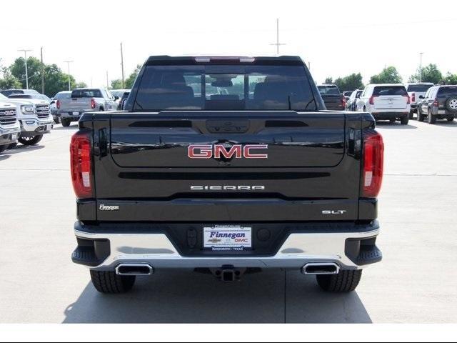 2024 GMC Sierra 1500 Vehicle Photo in ROSENBERG, TX 77471-5675