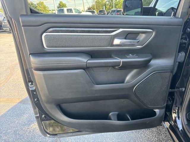 2020 Ram 1500 Vehicle Photo in MEDINA, OH 44256-9631