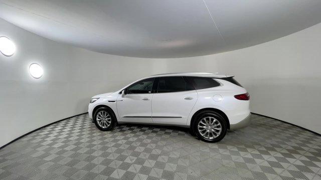 2021 Buick Enclave Vehicle Photo in GILBERT, AZ 85297-0402