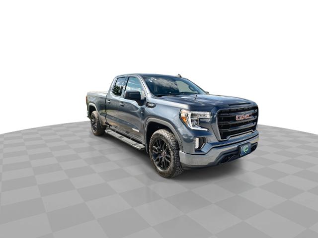 2022 GMC Sierra 1500 Limited Vehicle Photo in WILLIAMSVILLE, NY 14221-2883