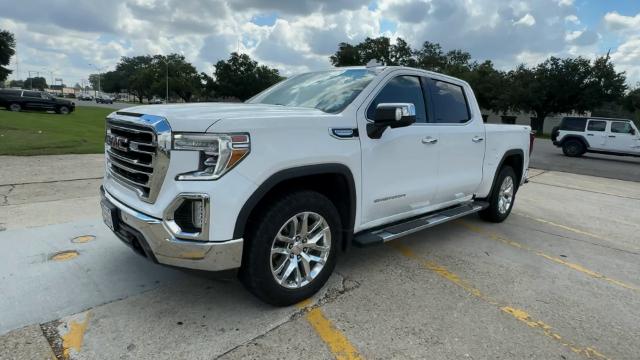 2021 GMC Sierra 1500 Vehicle Photo in BATON ROUGE, LA 70806-4466