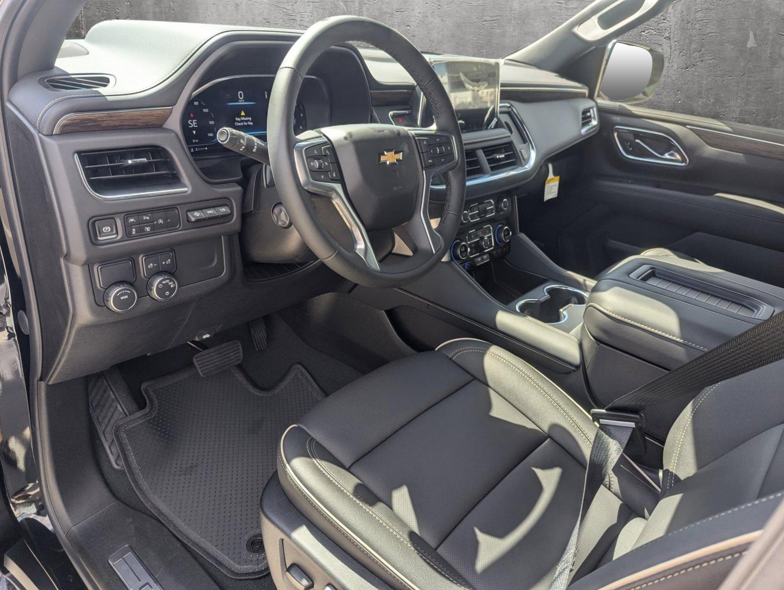 2024 Chevrolet Tahoe Vehicle Photo in CORPUS CHRISTI, TX 78412-4902