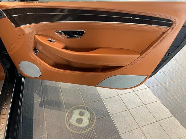 2020 Bentley Continental Vehicle Photo in LITTLETON, CO 80124-2754