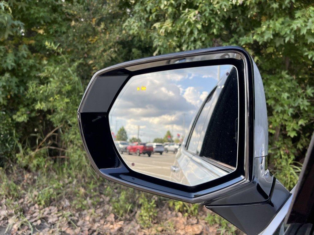 2024 Chevrolet Tahoe Vehicle Photo in MONROE, NC 28110-8431