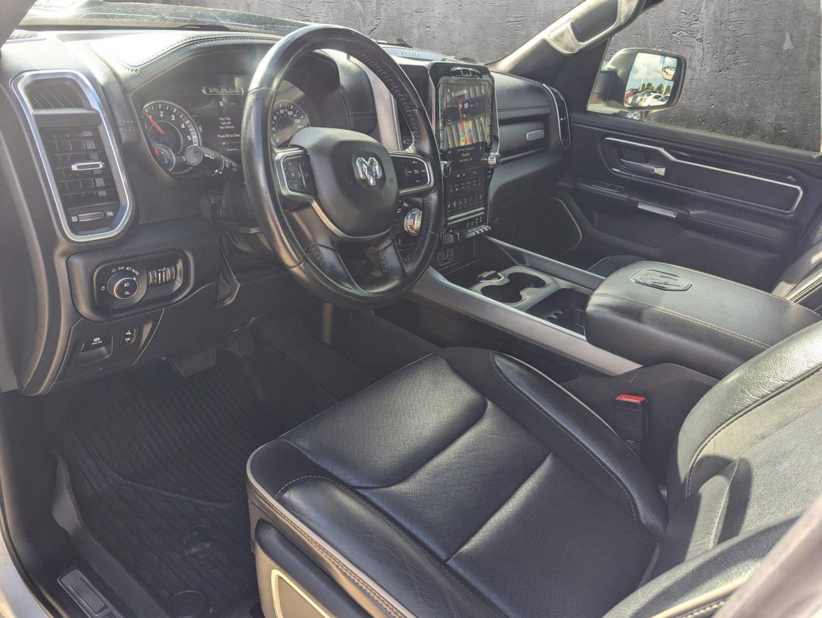 2021 Ram 1500 Vehicle Photo in CORPUS CHRISTI, TX 78412-4902