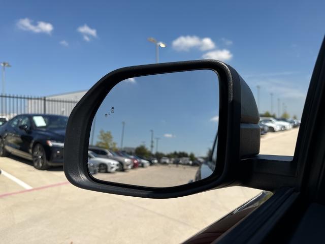 2021 Ford Bronco Sport Vehicle Photo in Grapevine, TX 76051