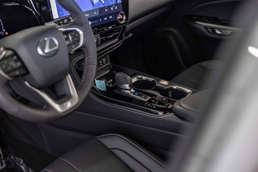 2025 Lexus NX 350 Vehicle Photo in Saint Charles, IL 60174