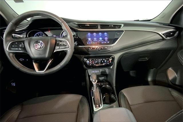 2023 Buick Encore GX Vehicle Photo in KANSAS CITY, MO 64114-4545