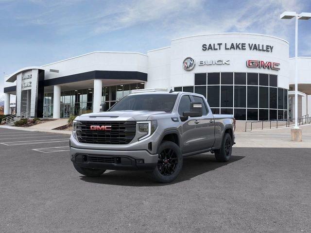 2025 GMC Sierra 1500 Vehicle Photo in SALT LAKE CITY, UT 84119-3321