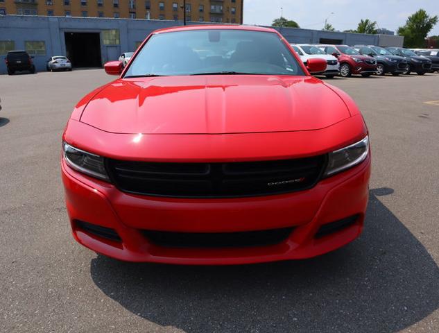 2022 Dodge Charger Vehicle Photo in DETROIT, MI 48207-4102