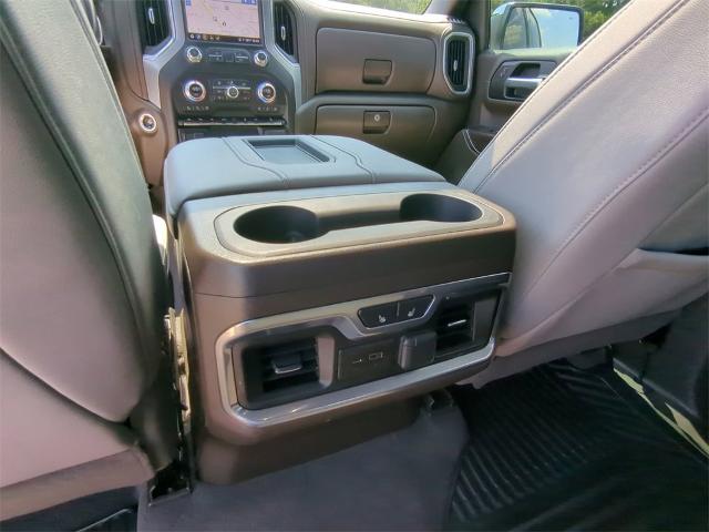 2021 GMC Sierra 1500 Vehicle Photo in ALBERTVILLE, AL 35950-0246