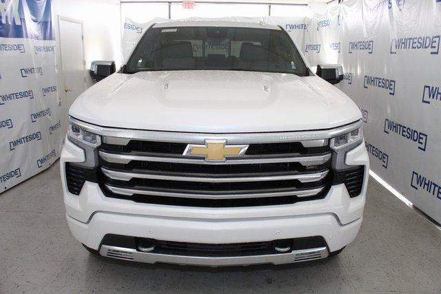 2024 Chevrolet Silverado 1500 Vehicle Photo in SAINT CLAIRSVILLE, OH 43950-8512