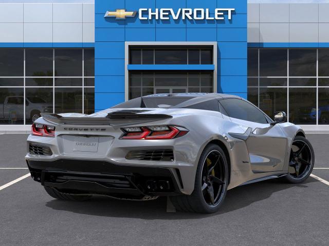 2024 Chevrolet Corvette E-Ray Vehicle Photo in COLMA, CA 94014-3284