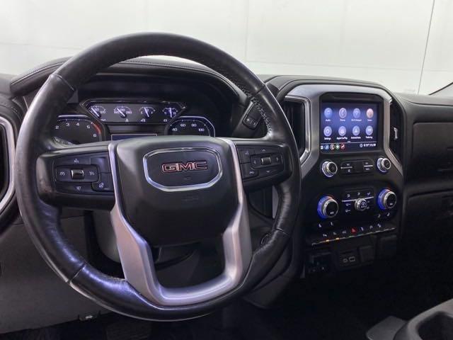 2020 GMC Sierra 1500 Vehicle Photo in MEDINA, OH 44256-9001