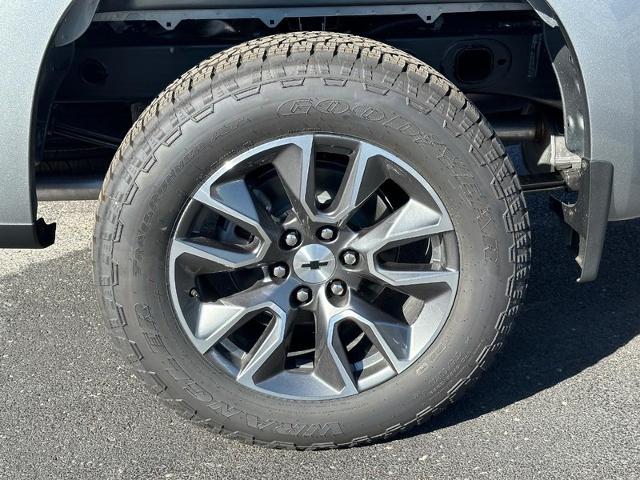 2025 Chevrolet Silverado 1500 Vehicle Photo in COLUMBIA, MO 65203-3903