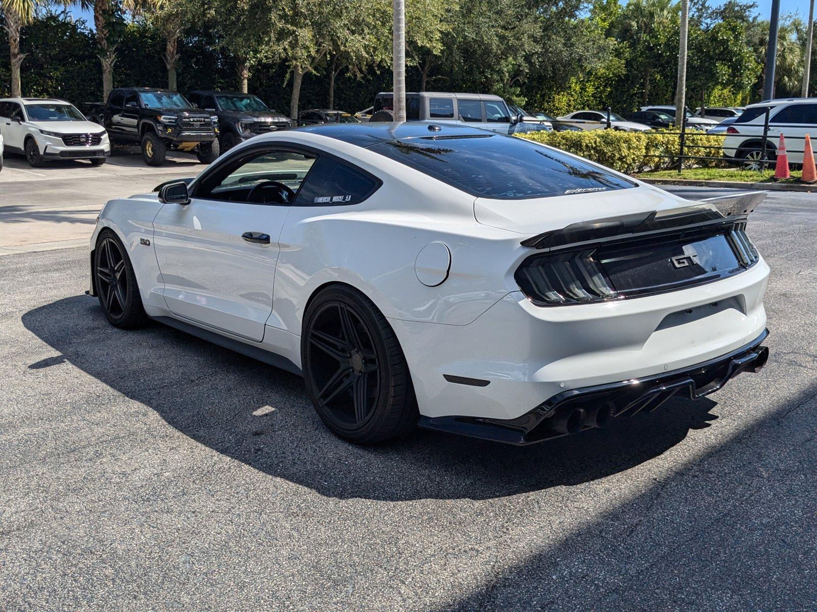 2016 Ford Mustang Vehicle Photo in Pompano Beach, FL 33064