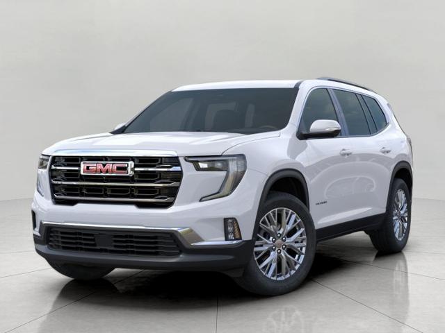 2024 GMC Acadia Vehicle Photo in APPLETON, WI 54914-8833