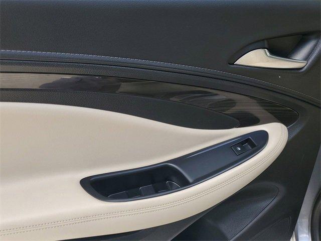 2020 Buick Envision Vehicle Photo in SUNRISE, FL 33323-3202