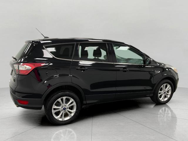 2017 Ford Escape Vehicle Photo in Appleton, WI 54913