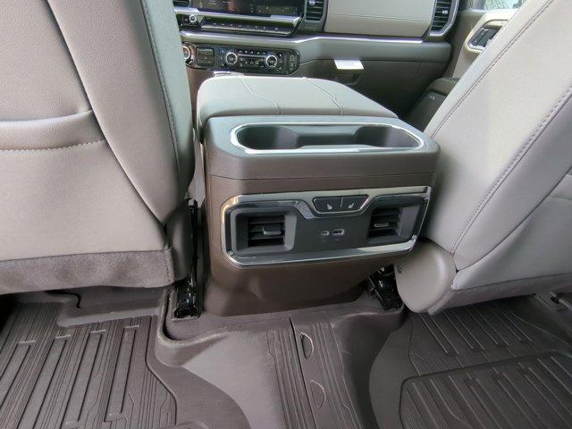 2024 GMC Sierra 1500 Vehicle Photo in ALBERTVILLE, AL 35950-0246